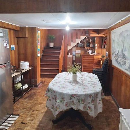 Appartement Amara Transient House à Baguio City Extérieur photo