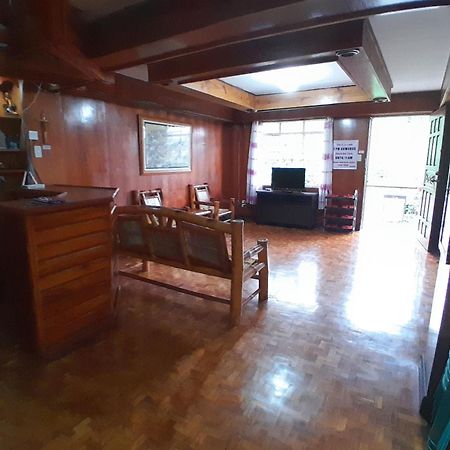 Appartement Amara Transient House à Baguio City Extérieur photo