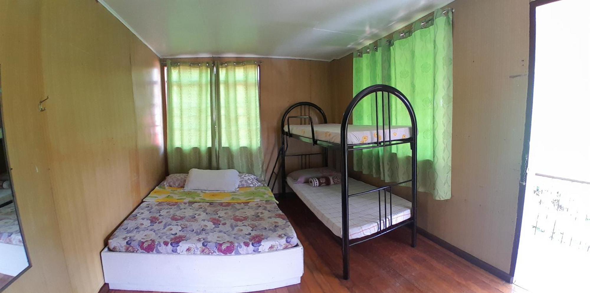 Appartement Amara Transient House à Baguio City Extérieur photo