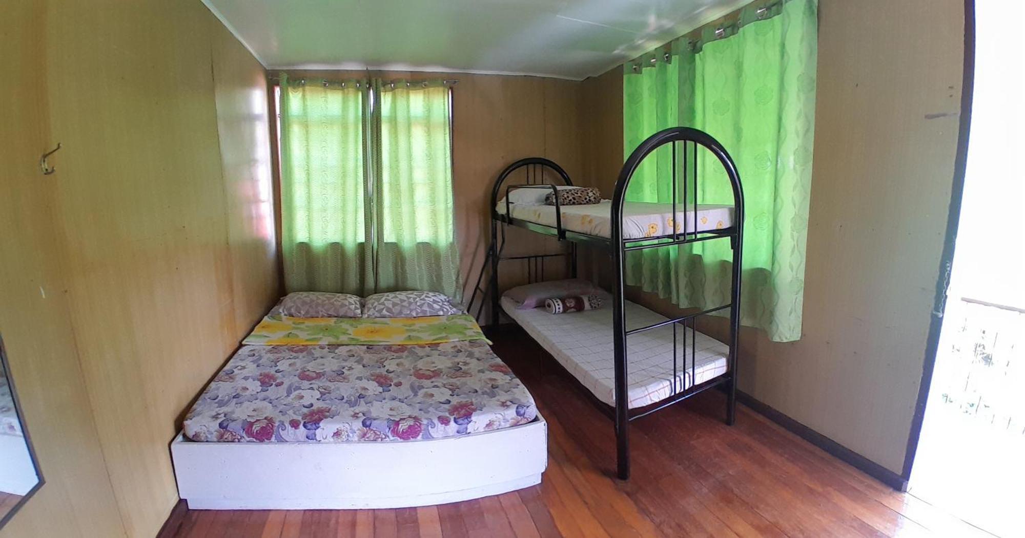 Appartement Amara Transient House à Baguio City Extérieur photo