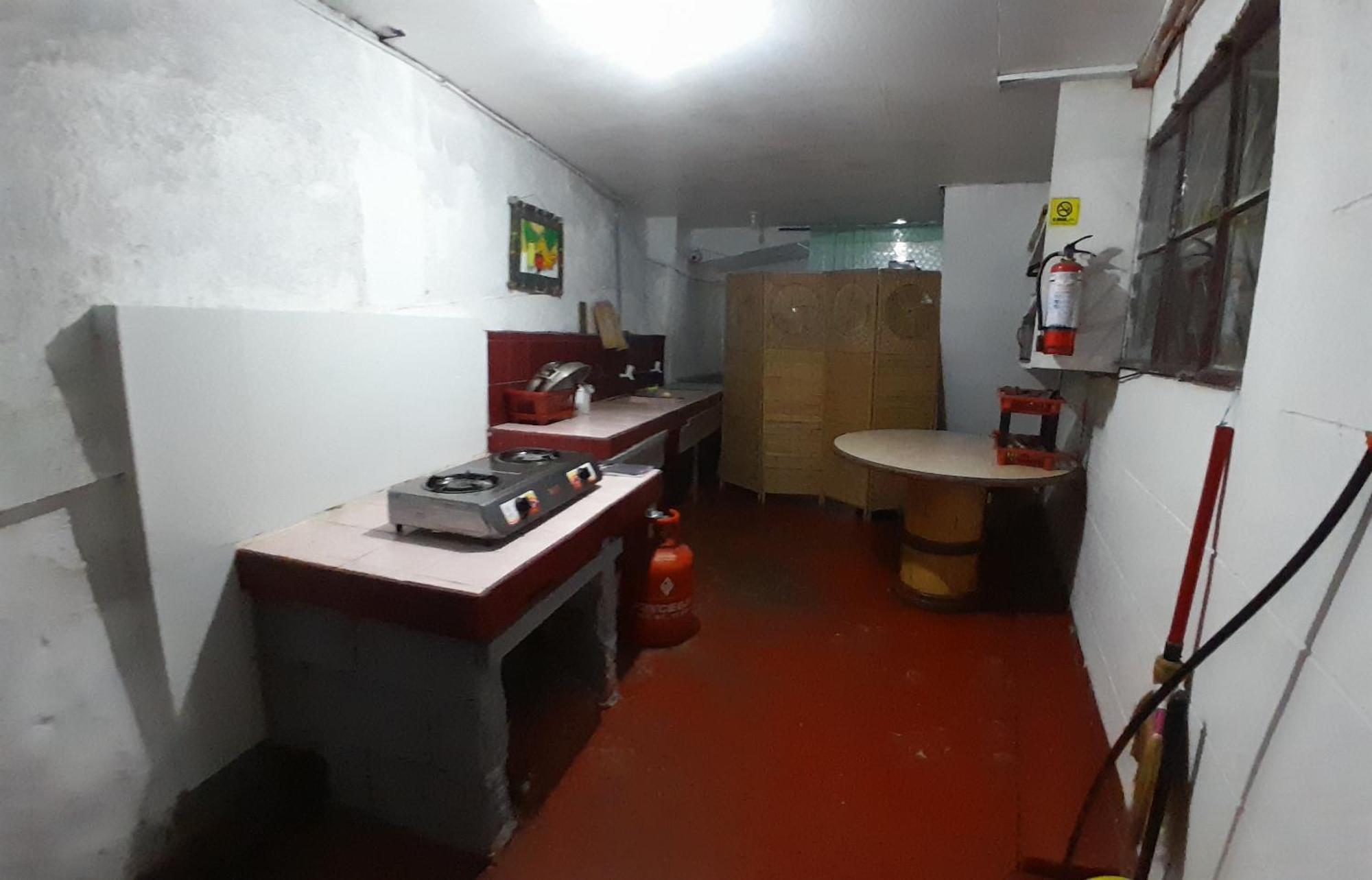 Appartement Amara Transient House à Baguio City Extérieur photo