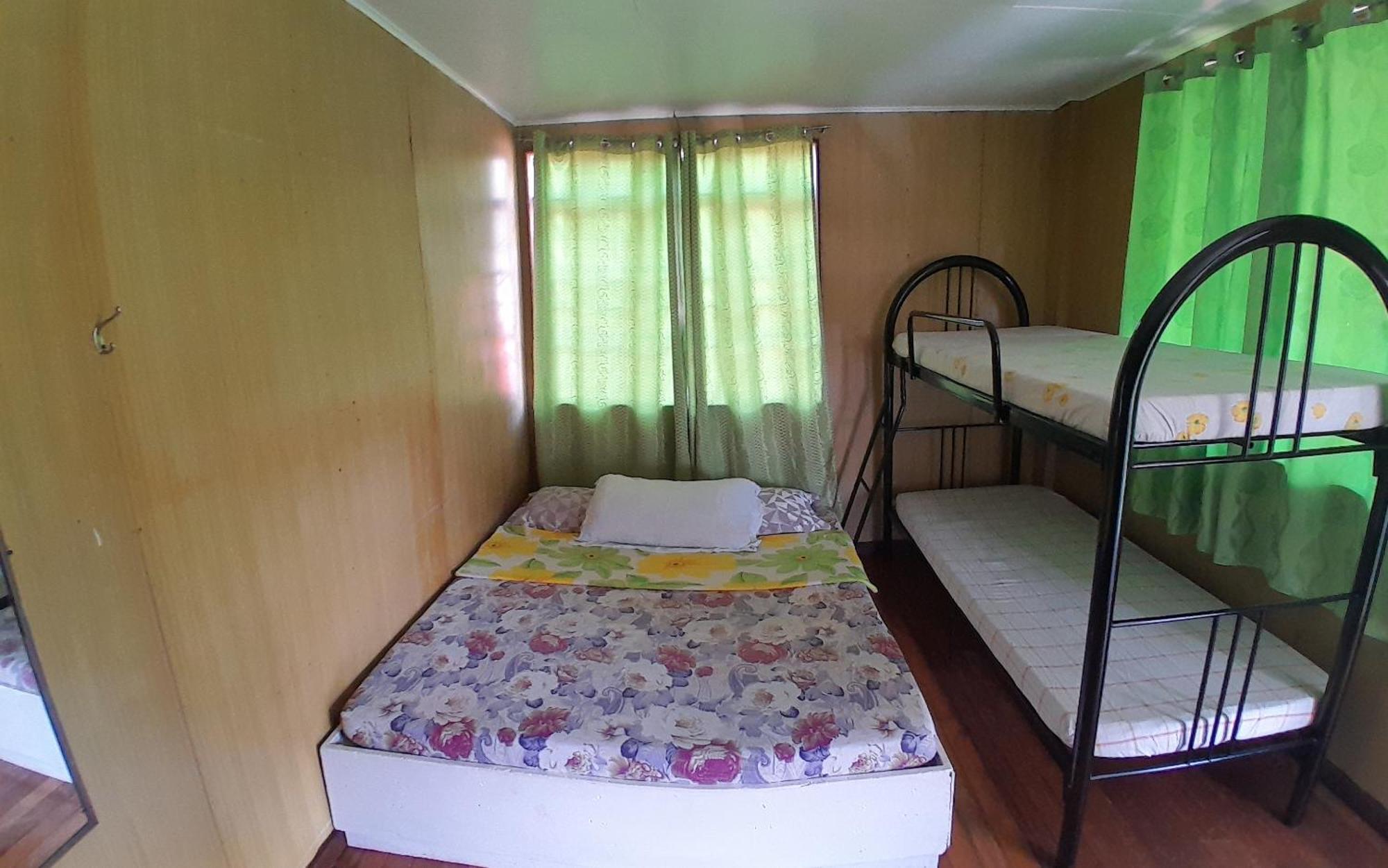 Appartement Amara Transient House à Baguio City Extérieur photo