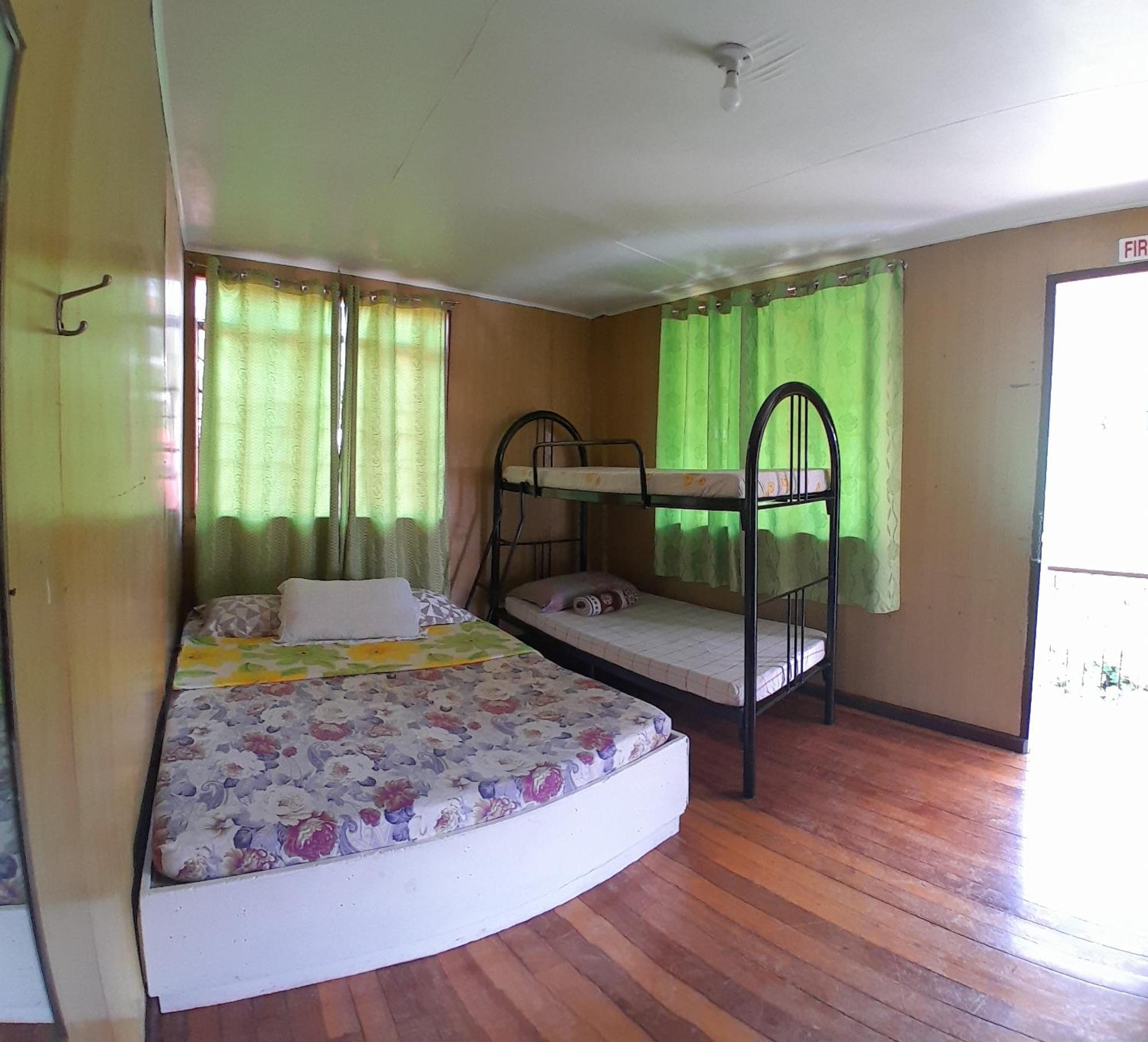 Appartement Amara Transient House à Baguio City Extérieur photo