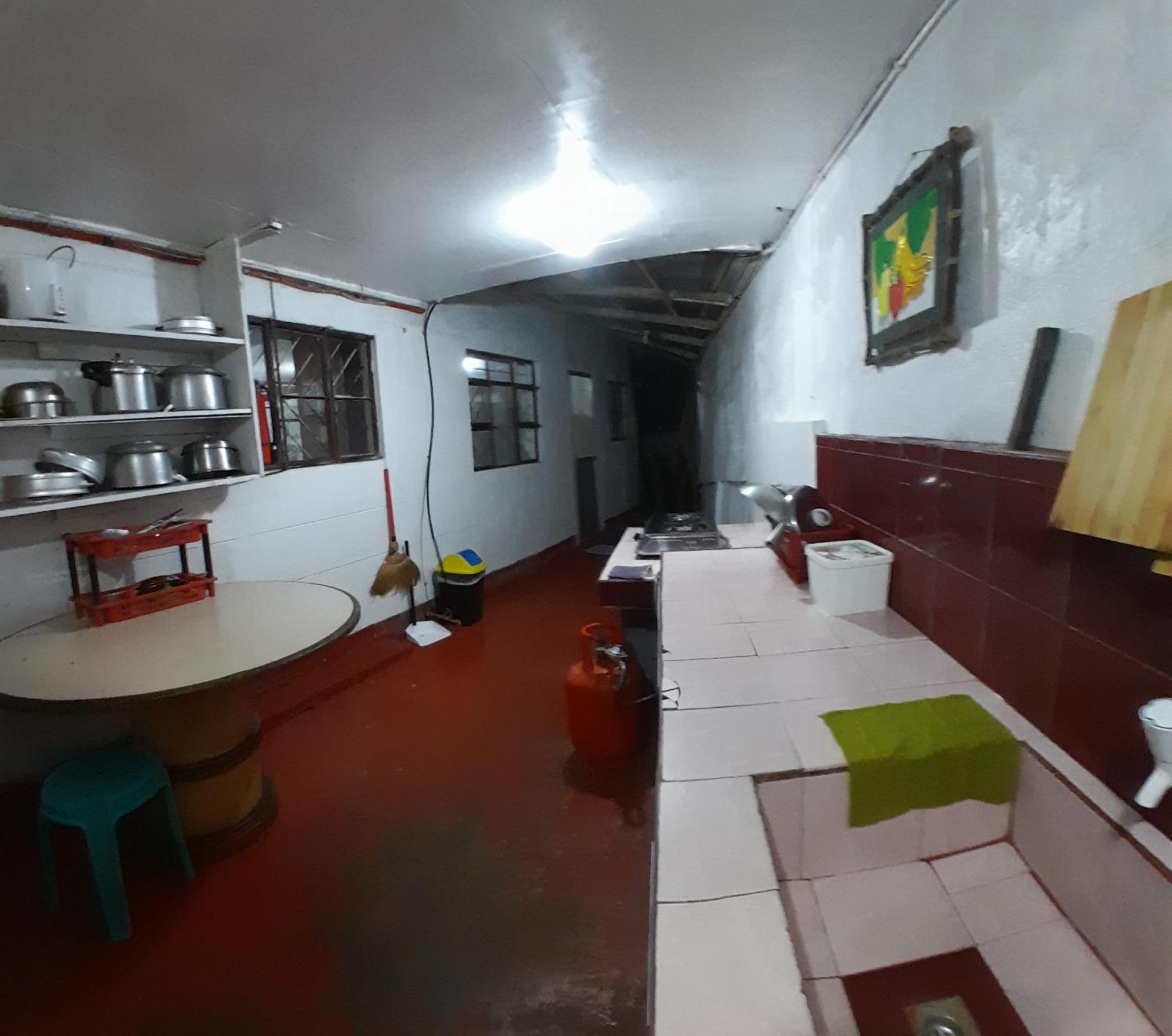 Appartement Amara Transient House à Baguio City Extérieur photo