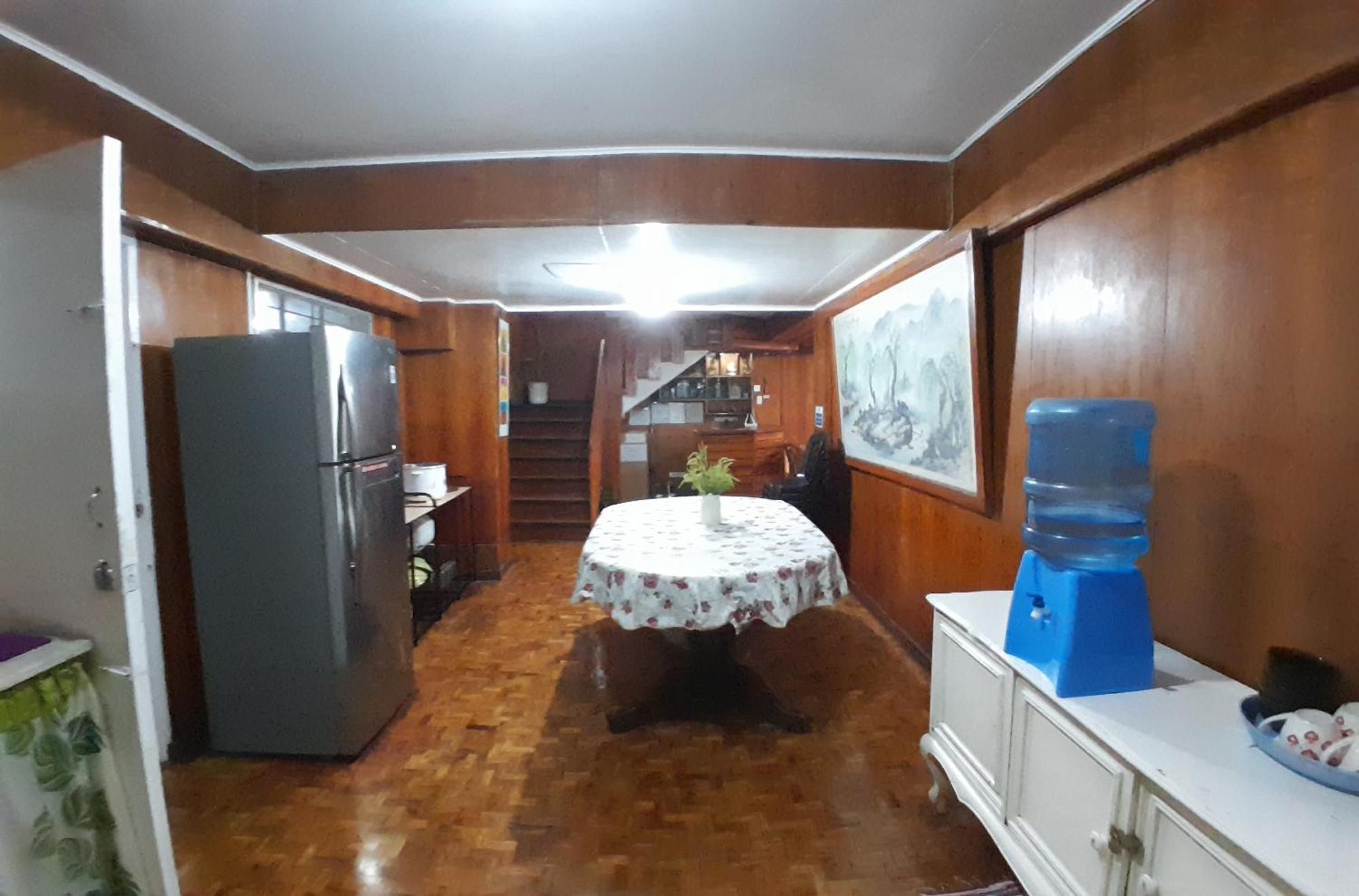 Appartement Amara Transient House à Baguio City Extérieur photo